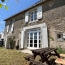Maison CHAMPAGNE-MOUTON (16350)  120 m2 116 100 € 