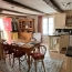 Maison CHAMPAGNE-MOUTON (16350)  120 m2 116 100 € 