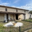 Maison VILLEFAGNAN (16240)  113 m2 141 240 € 