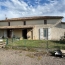 Maison VILLEFAGNAN (16240)  113 m2 141 240 € 
