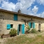 Maison VILLEFAGNAN (16240)  137 m2 170 200 € 