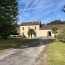 Maison VERTEUIL-SUR-CHARENTE (16510)  220 m2 297 800 € 