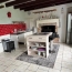 Maison CHAMPAGNE-MOUTON (16350)  145 m2 91 395 € 