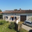 Maison CHAMPAGNE-MOUTON (16350)  145 m2 96 750 € 
