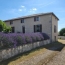 Maison RUFFEC (16700)  177 m2 222 000 € 