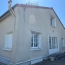 Maison RUFFEC (16700)  147 m2 180 800 € 