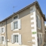 Maison VERTEUIL-SUR-CHARENTE (16510)  75 m2 65 000 € 