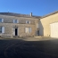 Maison VILLEFAGNAN (16240)  210 m2 202 000 € 