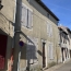 Maison RUFFEC (16700)  136 m2 22 500 € 