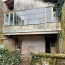 Maison RUFFEC (16700)  136 m2 22 500 € 