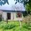 Maison AUNAC (16460)  74 m2 45 000 € 