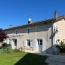 Maison CIVRAY (86400)  185 m2 249 950 € 