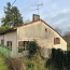 Maison RUFFEC (16700)  103 m2 75 000 € 