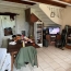 Maison RUFFEC (16700)  103 m2 75 000 € 