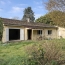 Maison RUFFEC (16700)  106 m2 69 750 € 