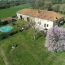 Maison CHAMPAGNE-MOUTON (16350)  280 m2 299 950 € 