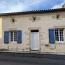 Maison NANTEUIL-EN-VALLEE (16700)  105 m2 126 595 € 