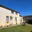 Maison RUFFEC (16700)  100 m2 91 350 € 