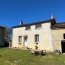 Maison RUFFEC (16700)  100 m2 91 350 € 