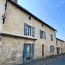 Maison RUFFEC (16700)  116 m2 58 000 € 
