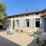 Maison RUFFEC (16700)  162 m2 157 400 € 