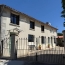 Maison NANTEUIL-EN-VALLEE (16700)  170 m2 255 300 € 