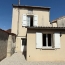 Maison RUFFEC (16700)  124 m2 99 950 € 