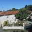Maison AUNAC (16460)  168 m2 139 780 € 