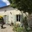 Maison AUNAC (16460)  168 m2 175 000 € 