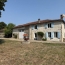 Maison CHAMPAGNE-MOUTON (16350)  127 m2 129 950 € 