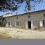 Maison VILLEFAGNAN (16240)  161 m2 186 000 € 
