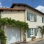 Maison RUFFEC (16700)  89 m2 93 500 € 