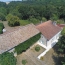 Maison VILLEFAGNAN (16240)  228 m2 253 950 € 