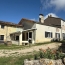 Maison VILLEFAGNAN (16240)  315 m2 264 550 € 