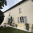 Maison VILLEFAGNAN (16240)  192 m2 265 950 € 