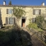 Maison MANSLE (16230)  120 m2 69 950 € 