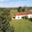 Maison CHAMPAGNE-MOUTON (16350)  108 m2 88 235 € 