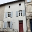 Maison RUFFEC (16700)  95 m2 74 500 € 