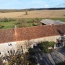 Maison AUNAC (16460)  224 m2 265 950 € 