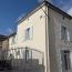 Maison MANSLE (16230)  75 m2 99 900 € 