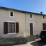 Maison RUFFEC (16700)  76 m2 99 950 € 