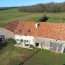 Maison LIZANT (86400)  126 m2 180 850 € 