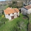 Maison AUNAC (16460)  146 m2 175 500 € 