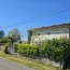 Maison NANTEUIL-EN-VALLEE (16700)  78 m2 80 200 € 