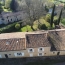 Maison RUFFEC (16700)  207 m2 234 000 € 