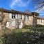Maison RUFFEC (16700)  207 m2 234 000 € 