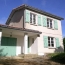 Maison VILLEFAGNAN (16240)  70 m2 91 400 € 