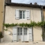 Maison VERTEUIL-SUR-CHARENTE (16510)  140 m2 159 575 € 