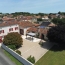 Maison AIGRE (16140)  214 m2 276 500 € 