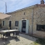 Maison SAINT-CLAUD (16450)  95 m2 186 170 € 
